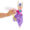Barbie Kelebek Dansçı Bebek