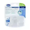 Chicco Physioforma Soother Cyrstal Emzik 6-18 Ay 2li 