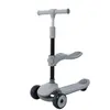Prego Nitro Scooter Bej