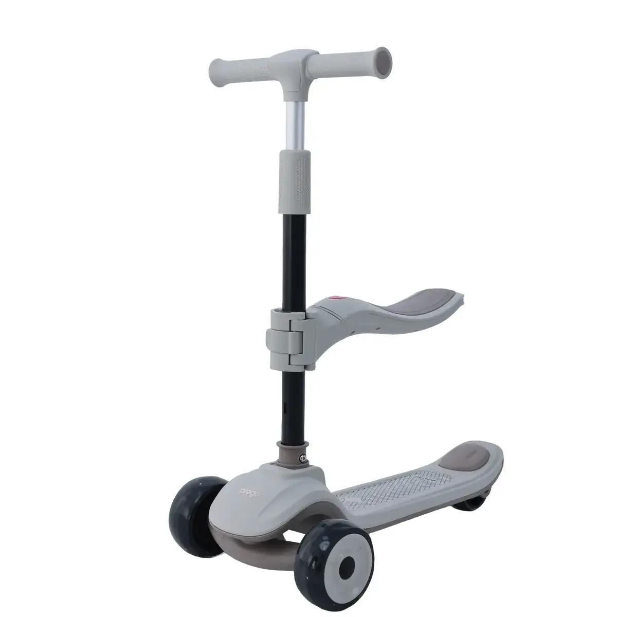 Prego Nitro Scooter Bej