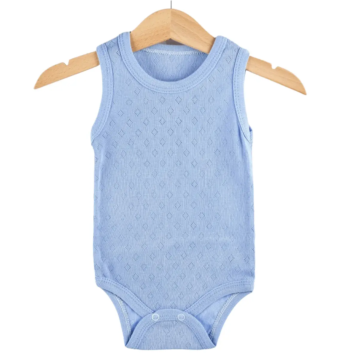 Rany Baby Kids Atlet Body Jakarlı Bebek Mavi Rany Baby Kids Atlet Body Jakarlı Bebek Mavi