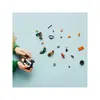 LEGO City Orman Kaşifinin ATV’li Kırmızı Panda Görevi 60424
