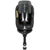 Maxi Cosi Mica Pro I-Size Isofixli Oto Koltuğu 0-18 Kg Authentic Black