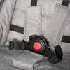 Kanz A-Go Autofold Kabin Bebek Arabası Gri