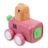 Cosby Press Cake Car