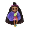 Barbie Extra Mini Bebekler