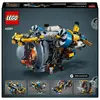 LEGO Technic Derin Deniz Araştırma Denizaltısı 42201 
