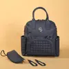 M&Y Collection Kitty Sırt Çantası Lacivert