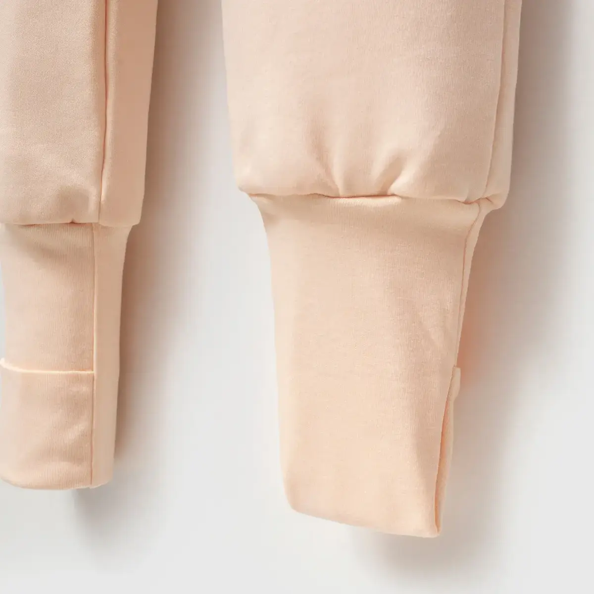 Moi Noi Uyku Tulumu Çoraplı 2,5 Tog Pudra