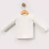 Angeltouch Sweatshirt Raporlu Ekru