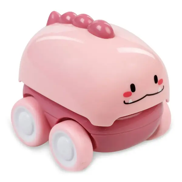 Cosby Press Animal Car