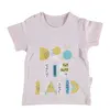 Bibaby T-Shirt Bimini The Land