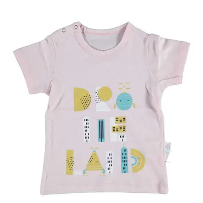 Bibaby T-Shirt Bimini The Land