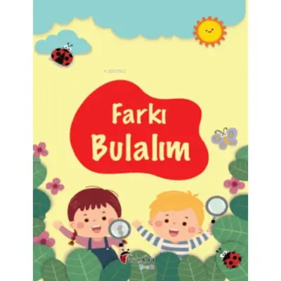 Farkı Bulalım