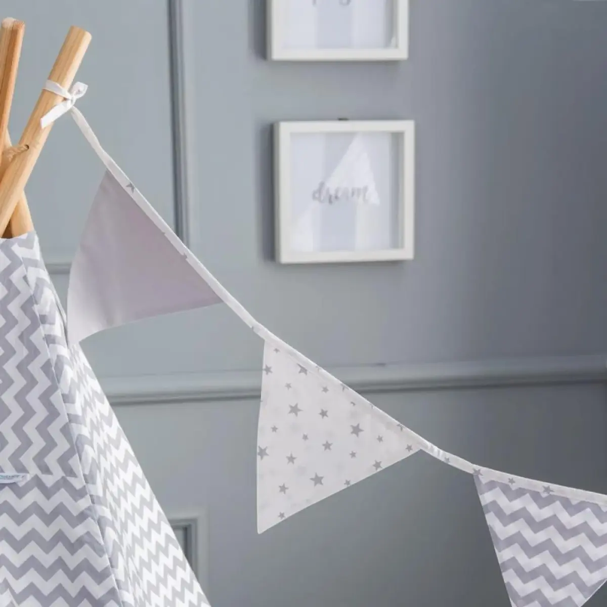 Funna Baby Advantage Şerit Bayrak Paloma