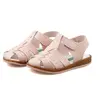 Benetton Sandalet Pudra