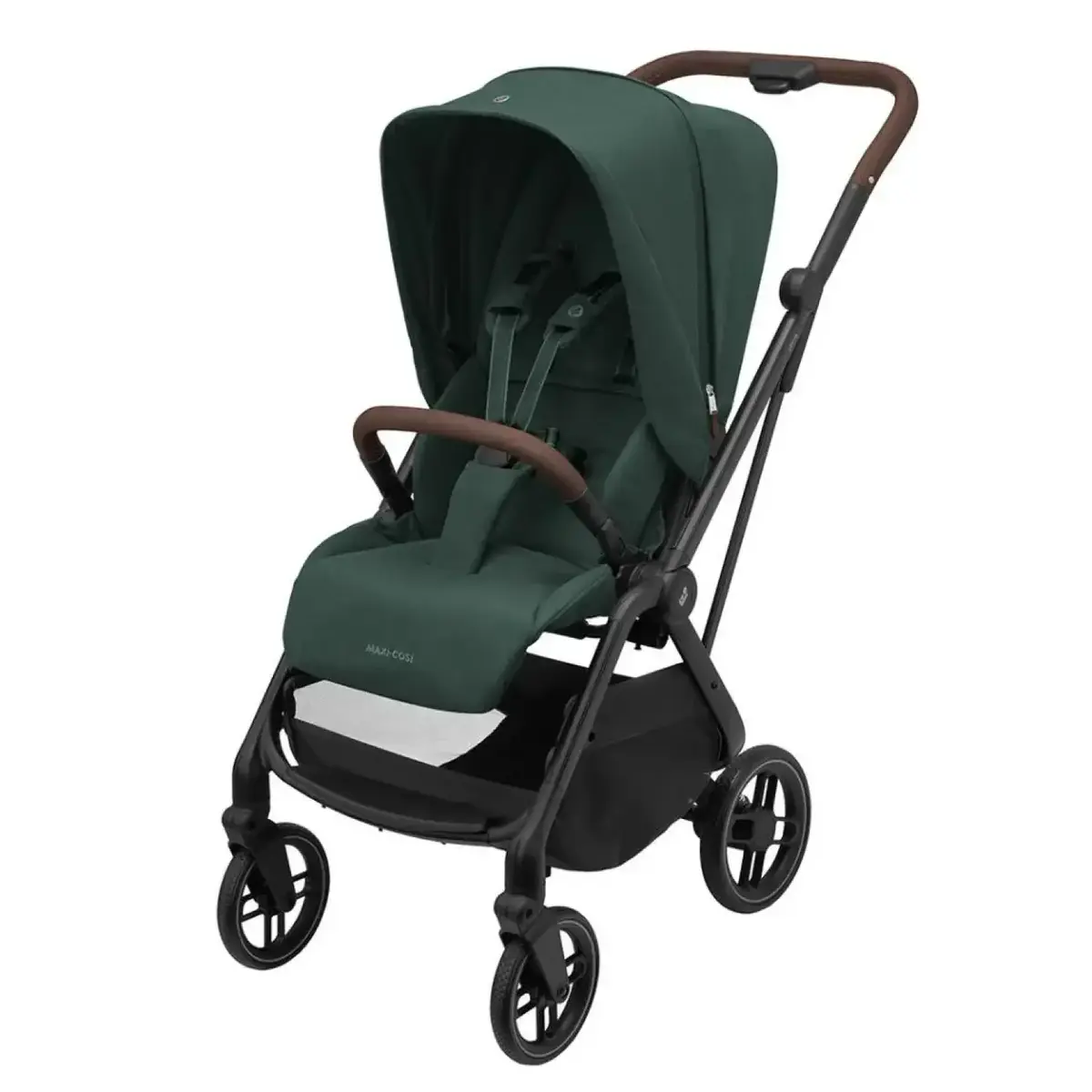 Maxi-Cosi Leona2 Bebek Arabası Twillic Green