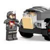 LEGO Marvel Spidey ve İnanılmaz Arkadaşları Hulk, Gergedan Kamyona Karşı 10782