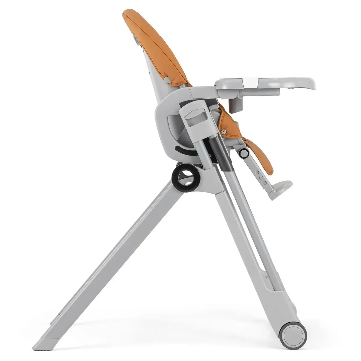 Pierre Cardin Gusto Fonksiyonel Mama Sandalyesı Taba