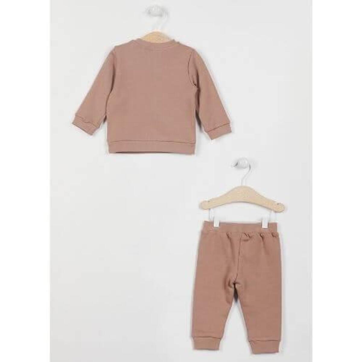 U.S. Polo 2li Takım Kıl