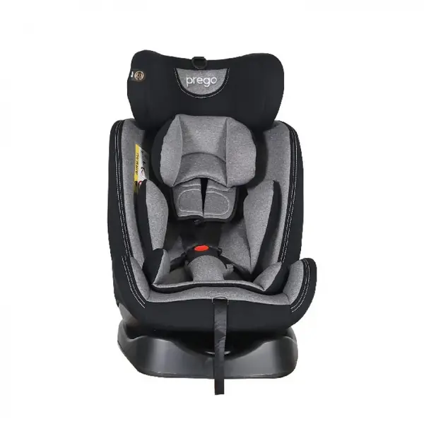 Prego 4083 Profix Oto Koltuğu 0-36 Kg Gri