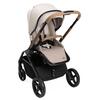 Chicco Mysa Çift Yönlü Bebek Arabası Amber Glow