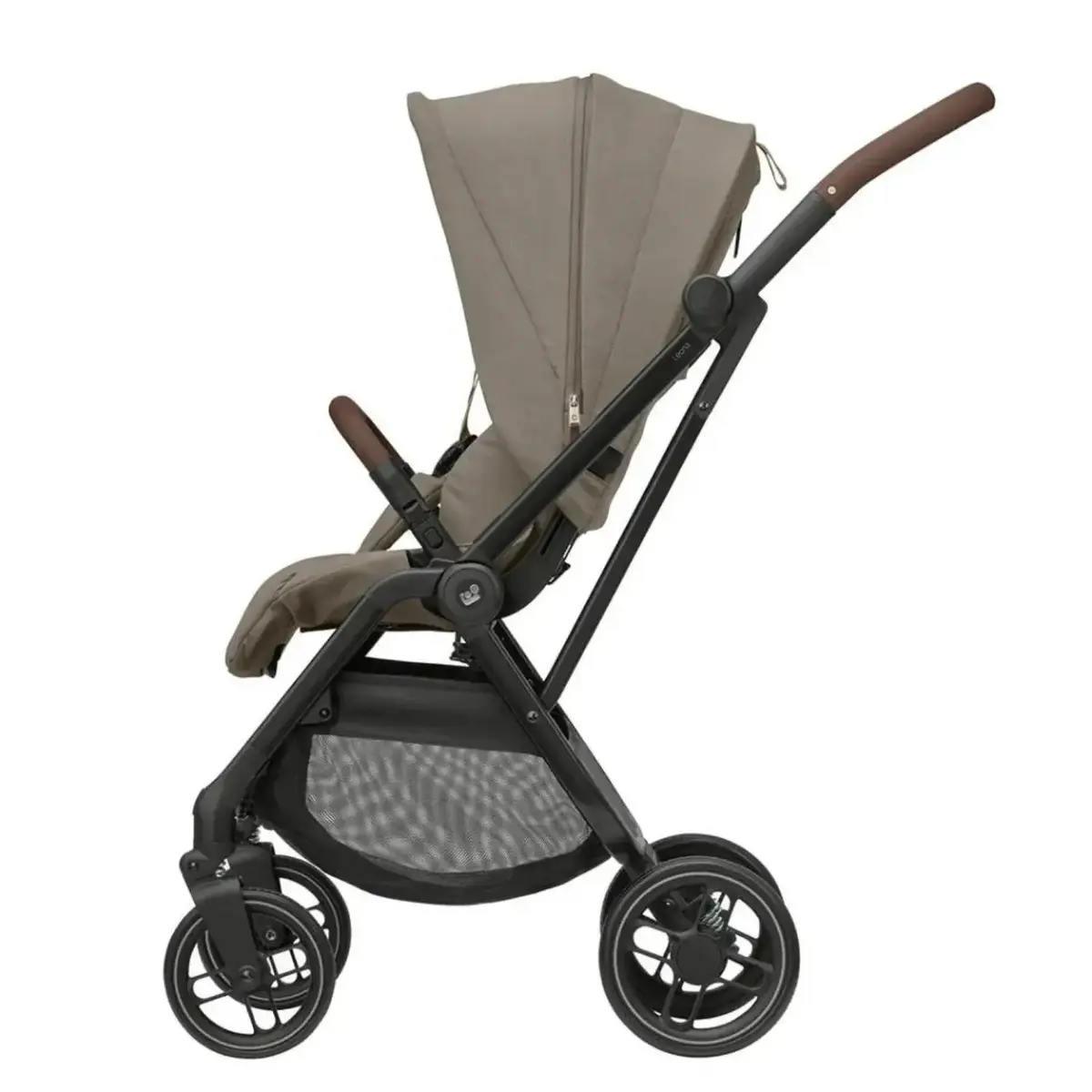 Maxi-Cosi Leona2 Bebek Arabası Twillic Truffle