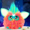 Furby Mercan I·nterakti·f Peluş