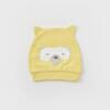 Bibaby Organik Şapka 2li Baby Racoon Lemon Gross Vanilla Ice