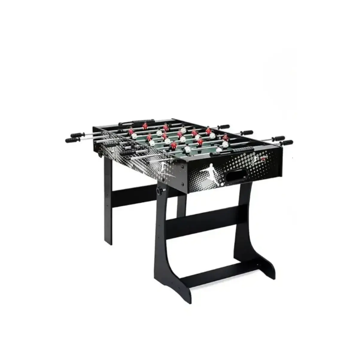 Ahşap Masa Maçı Katlanır Ayaklı