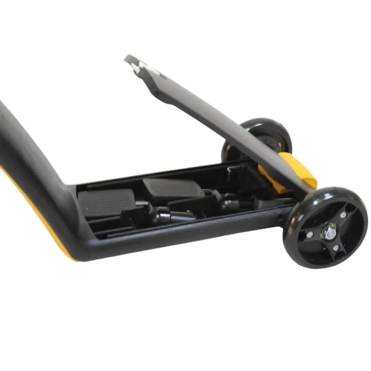 Boony 2in1 Scooter Sarı