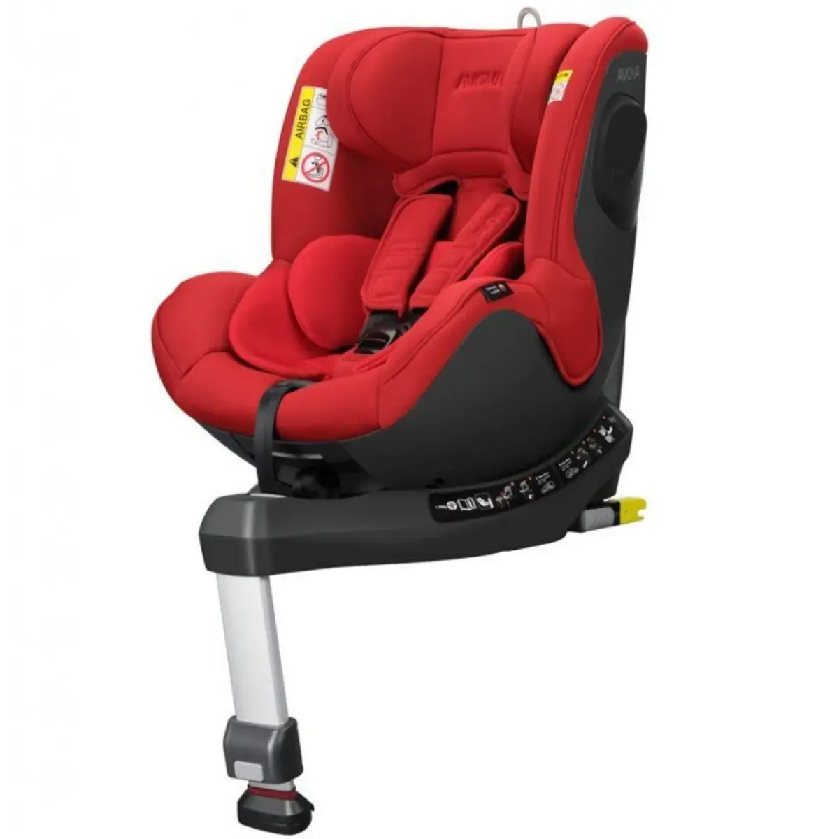 Avova Sperber-Fix 61 Oto Koltuğu 0-18 Kg Maple Red