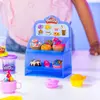 Hasbro Play Doh Süper Renkli Kafe Set