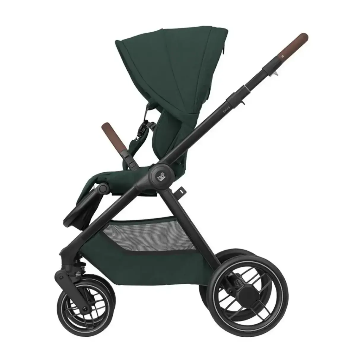 Maxi-Cosi Oxford Bebek Arabası Twillic Green