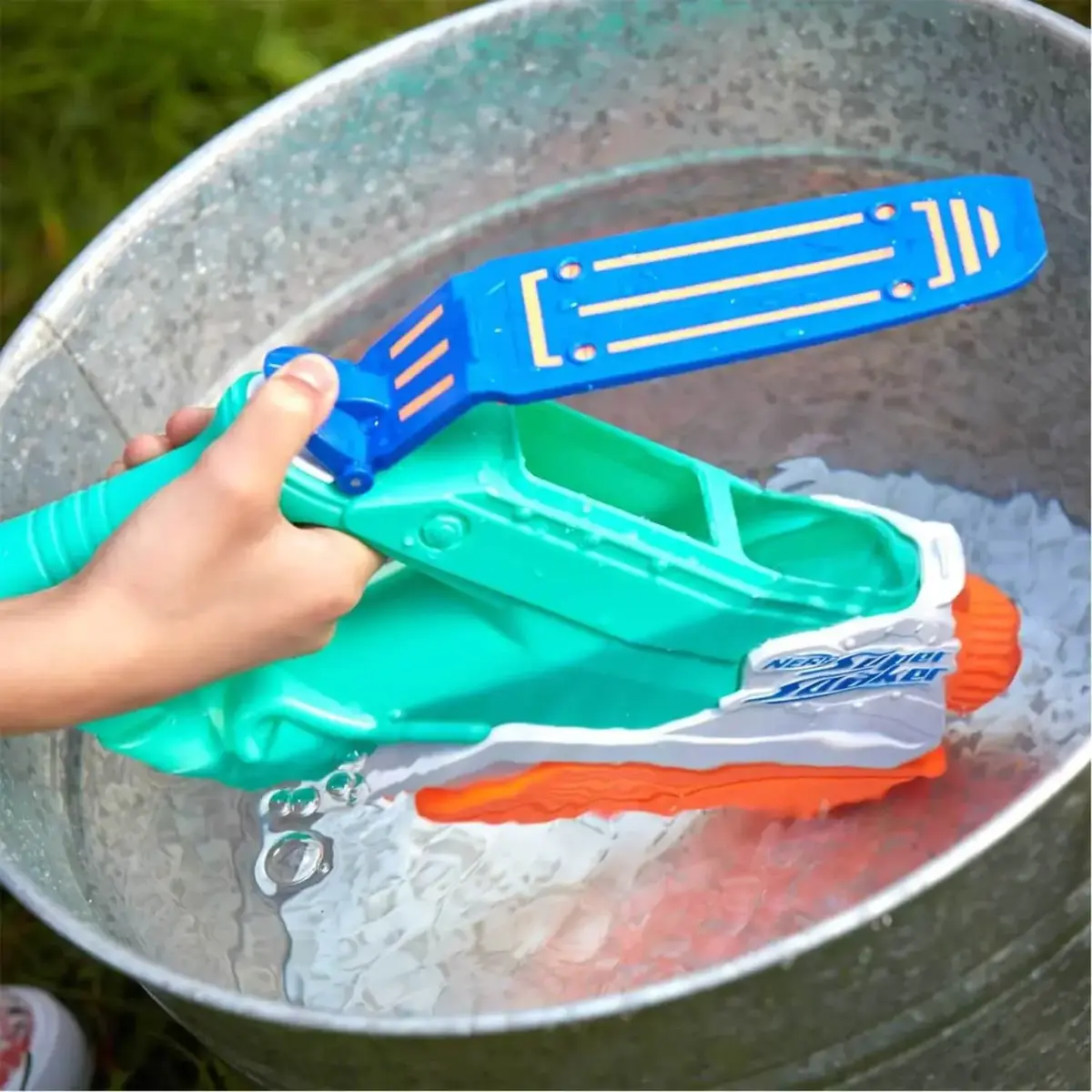 Nerf Super Soaker Splashmouth