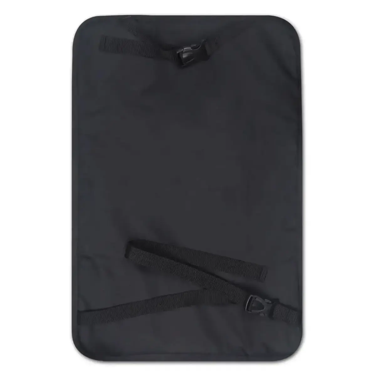 Been Tablet ve Telefon Tutacaklı Organizer Siyah