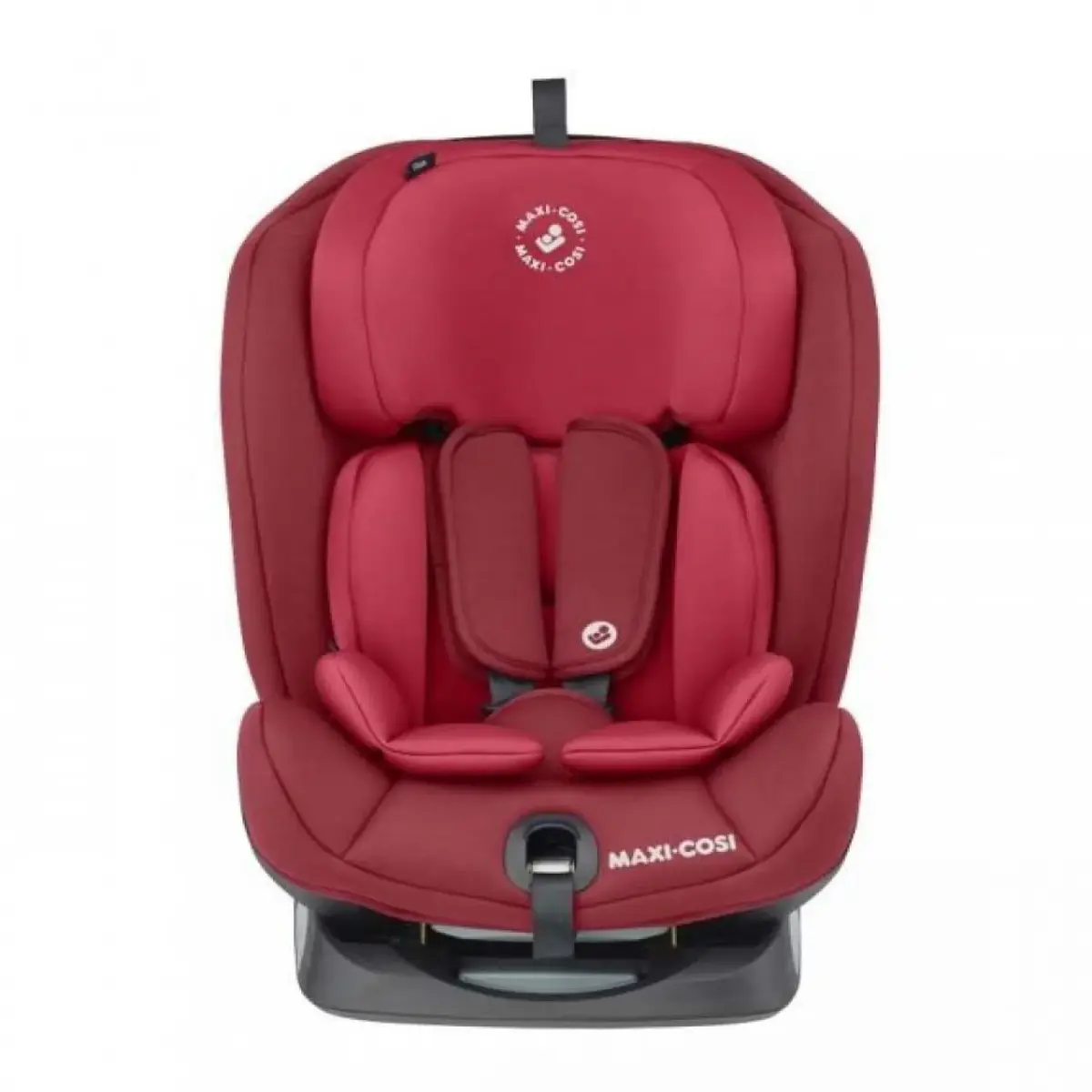 Maxi Cosi Titan Isofix Oto Koltuğu 9-36 Kg Basic Red