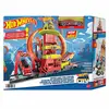 Hot Wheels Çember Pistli İftaiye İstasyonu