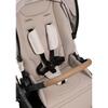 Chicco Mysa Çift Yönlü Bebek Arabası Amber Glow