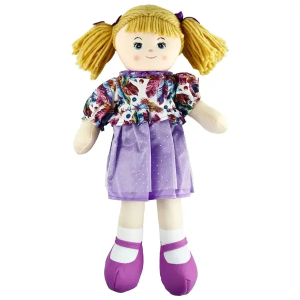 Vardem 50 Cm Bez Bebek