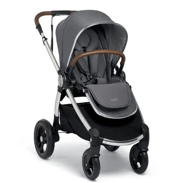 Mamas & Papas Ocarro Bebek Arabası Shadow Grey