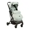 Kikka Boo Fitto Kabin Bebek Arabası Light Mint