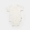 Bibaby Organik Salopet Koala Jungle Mint