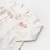Bibaby 2li Takım Cute Sparrow Pembe