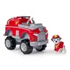 Paw Patrol Jungle Pups Marshalls Elephant Vehicles