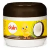 Dalin Hindistan Cevizli Bebek Vazelini 100 ml