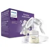Philips Avent SCF430/10 Manuel Göğüs Pompası