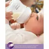 Philips Avent Doğal Tepkili PP Biberon 260ml 1+ Ay Mavi