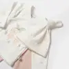 Bibaby Organik Zıbın Takımı 3lü Koala Jungle Pembe