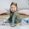 Trefl 24 Parça Puzzle Süper Maxi Princess 